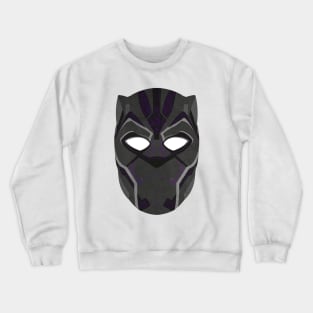 Black Panther Variant Crewneck Sweatshirt